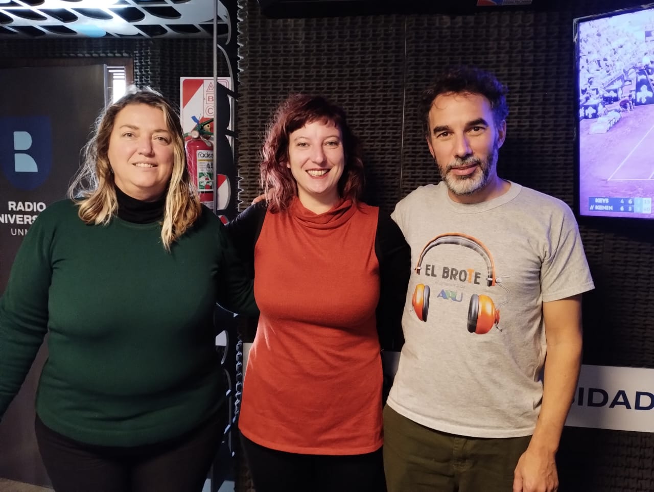 Columna de género: previa del Ni Una Menos