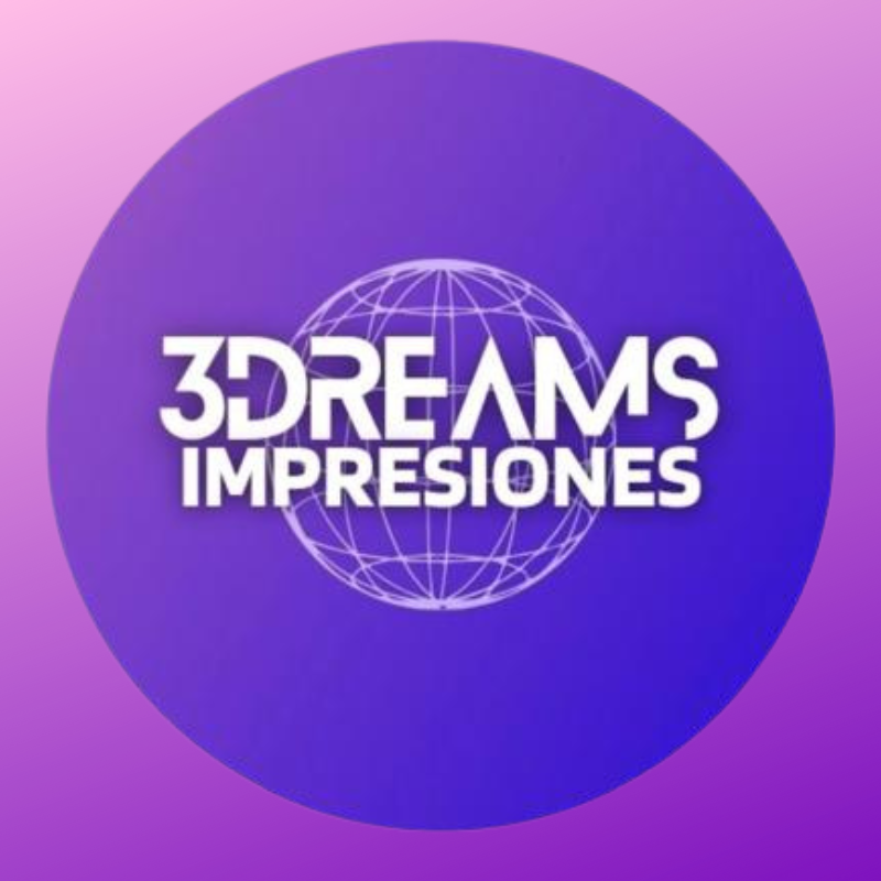 3Dreams, Impresiones 3D