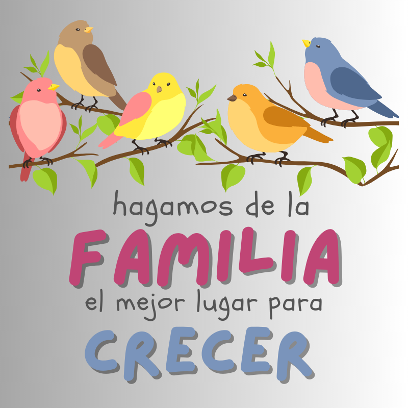 Graciela Alfonso - Lic. en Orientación Familiar