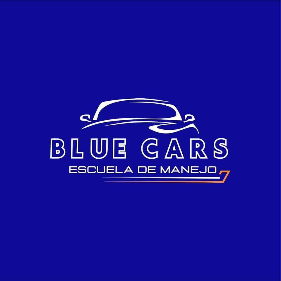 Blue Cars