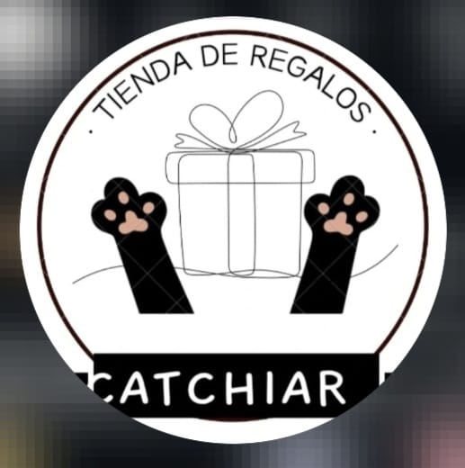 Catchiar Tienda de Regalos