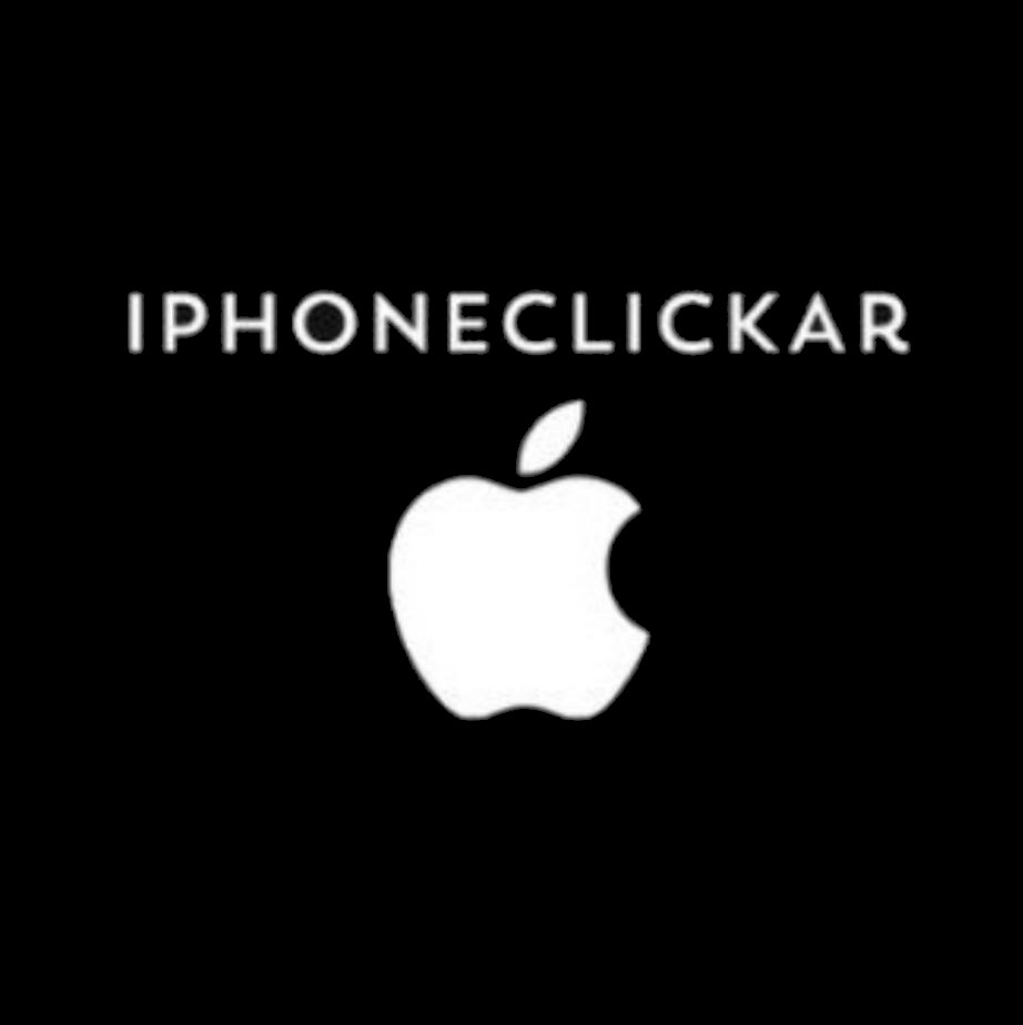 Iphoneclickar