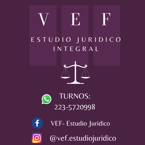 VEF Estudio Juridico